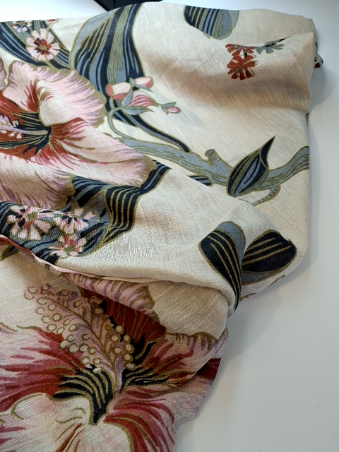 By Malene Birger Bluse